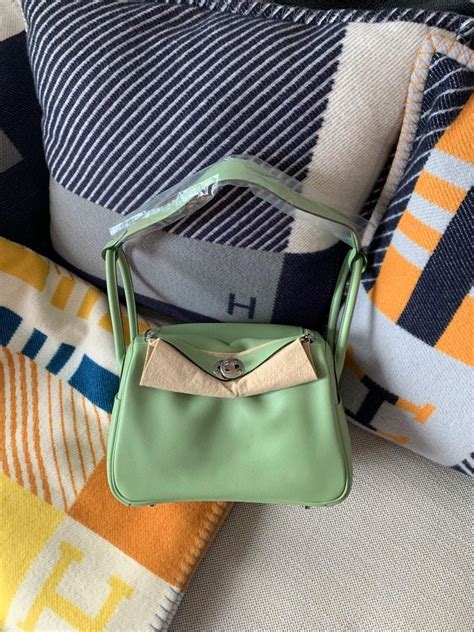 牛油果綠 hermes